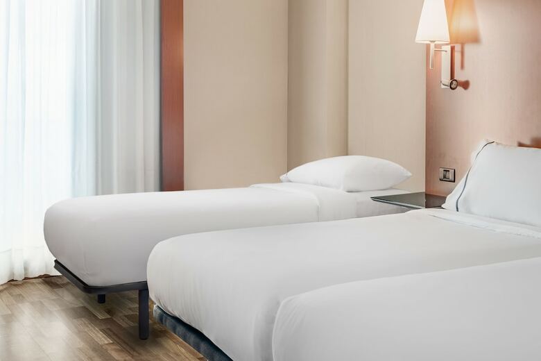 AC Hotel Badajoz By Marriott