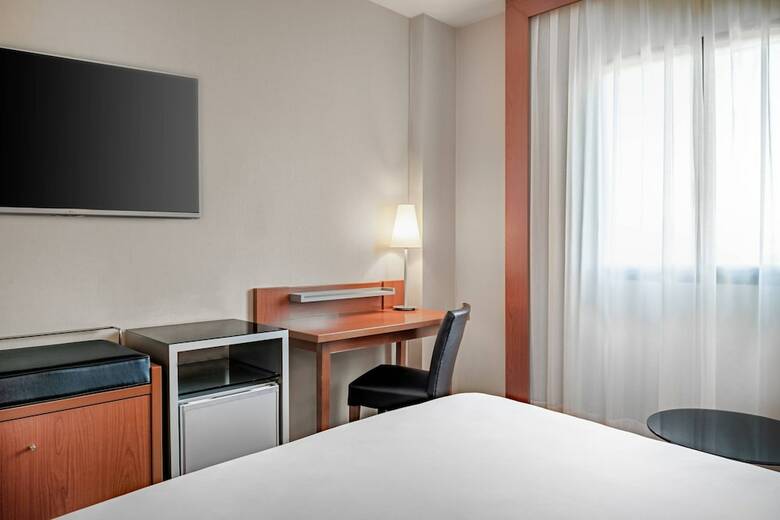 AC Hotel Badajoz By Marriott