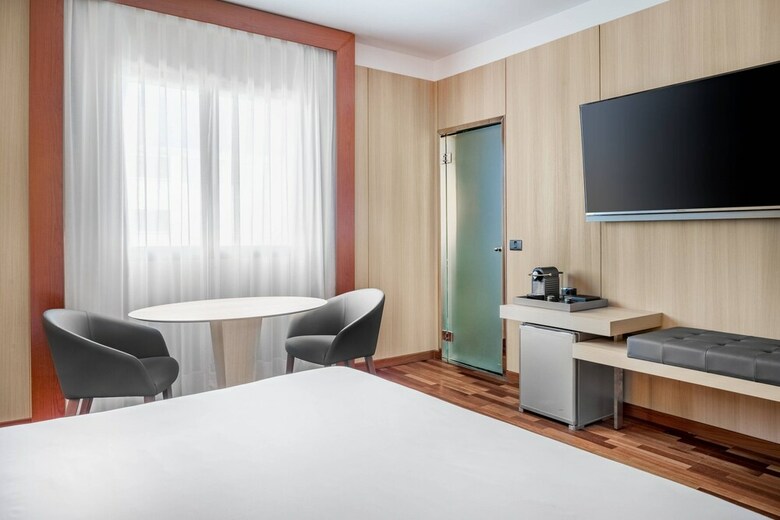 AC Hotel Badajoz By Marriott