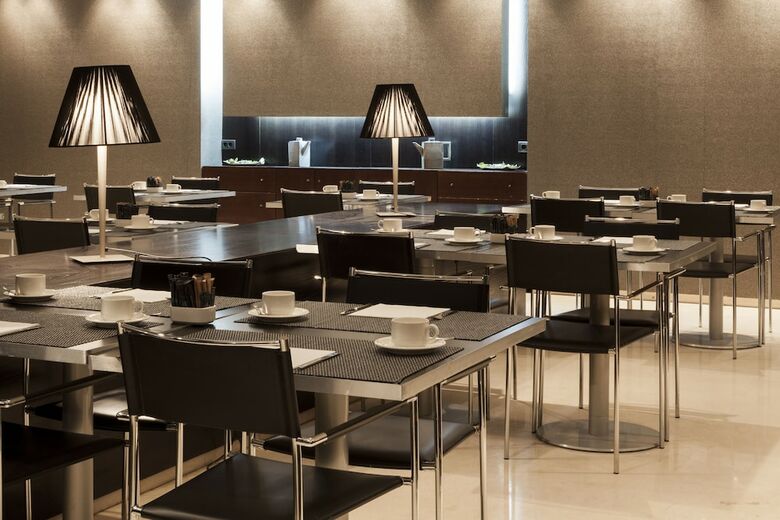 AC Hotel Badajoz By Marriott