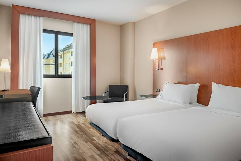 AC Hotel Badajoz By Marriott