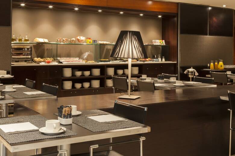 AC Hotel Badajoz By Marriott