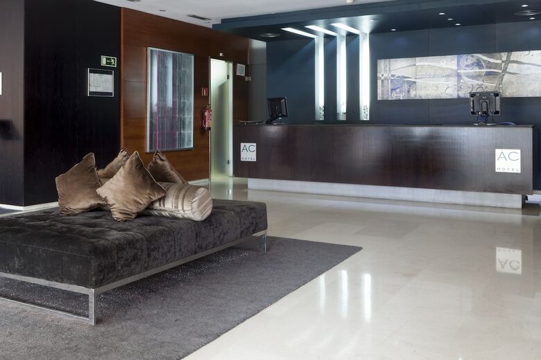 AC Hotel Badajoz By Marriott