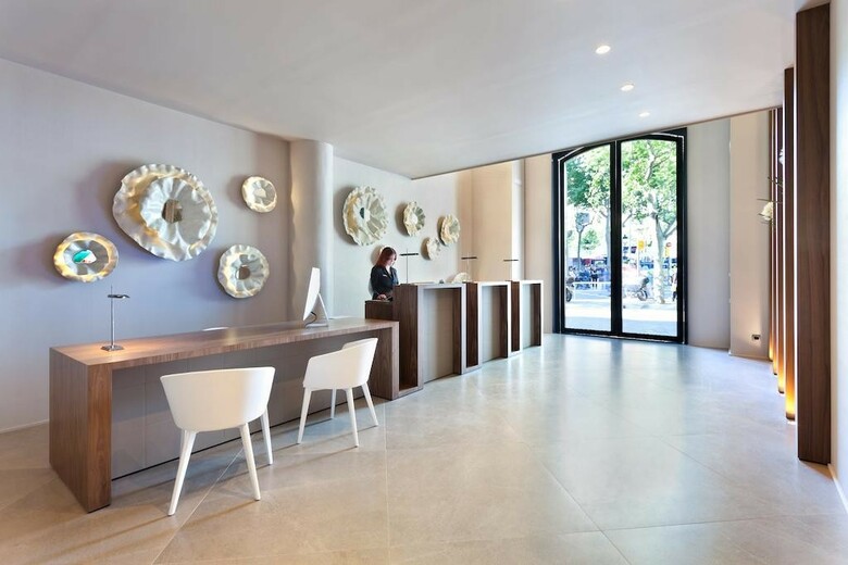 Hotel Condes De Barcelona