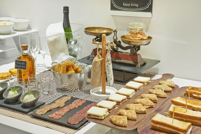 Hotel NH Barcelona P�dium