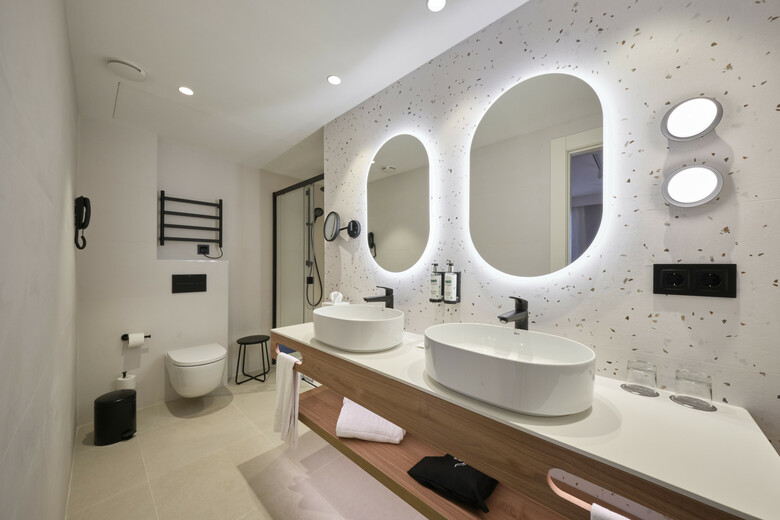 Hotel Catalonia Sagrada Familia