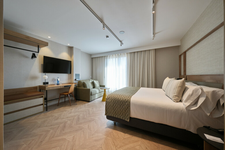 Hotel Catalonia Sagrada Familia