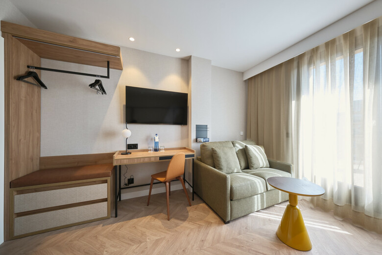 Hotel Catalonia Sagrada Familia