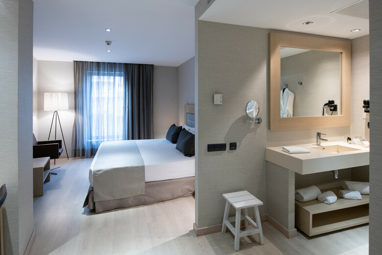 Hotel Catalonia Sagrada Familia