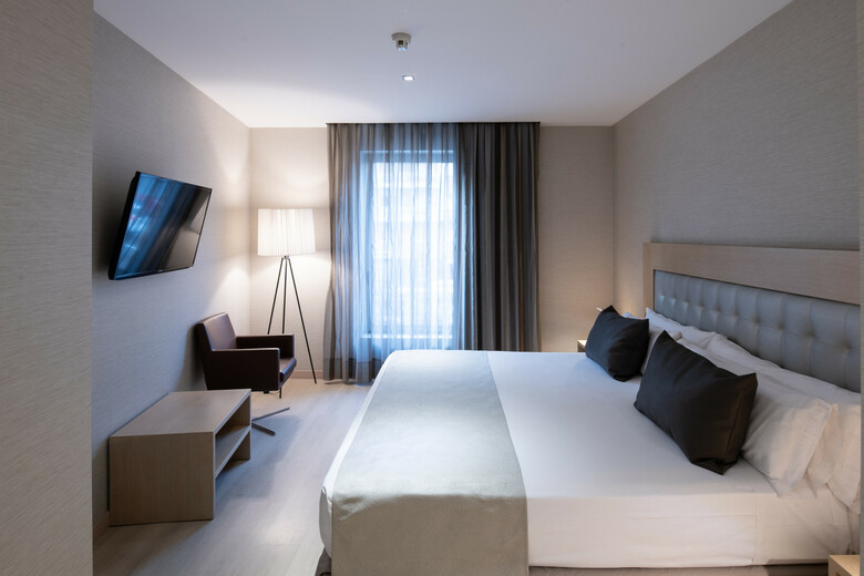 Hotel Catalonia Sagrada Familia