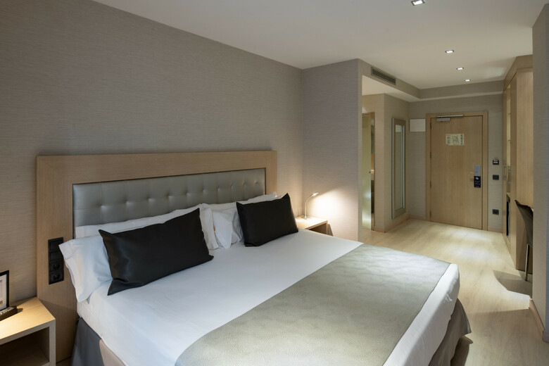 Hotel Catalonia Sagrada Familia