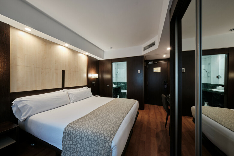 Hotel Catalonia Sagrada Familia