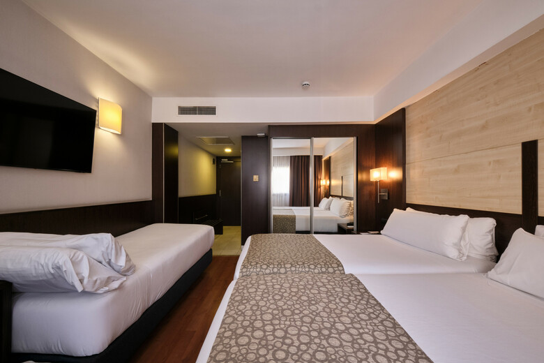 Hotel Catalonia Sagrada Familia