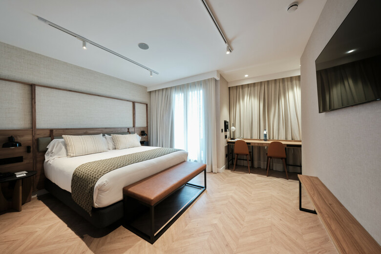 Hotel Catalonia Sagrada Familia