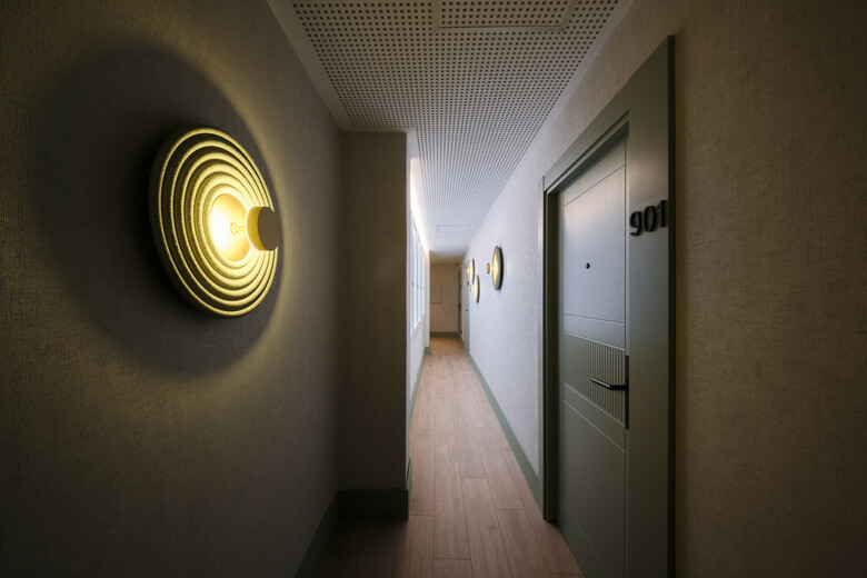 Hotel Catalonia Sagrada Familia