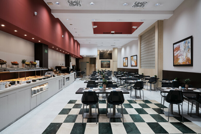 Hotel Catalonia Sagrada Familia