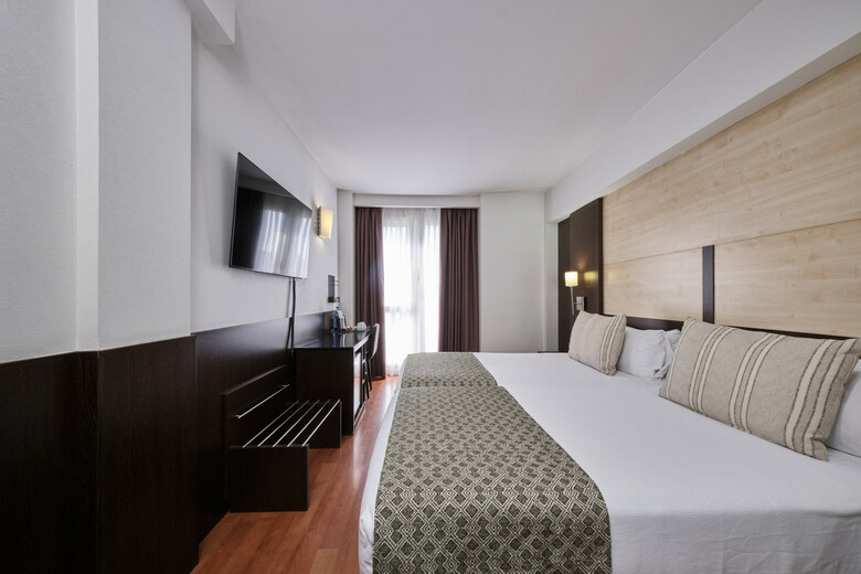 Hotel Catalonia Sagrada Familia