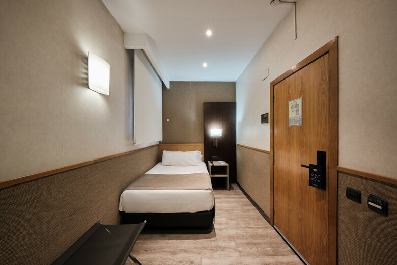 Hotel Catalonia Sagrada Familia