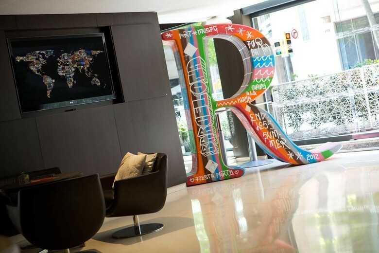 Renaissance Barcelona Hotel