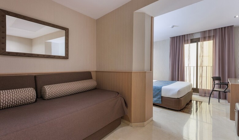 Hotel Gotico