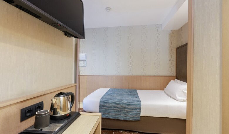 Hotel Gotico