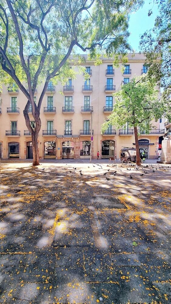 Hotel San Agustin