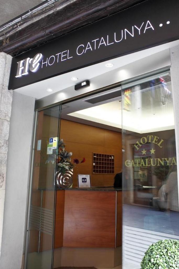Hotel Catalunya