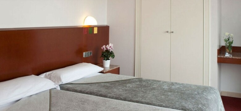 Hotel Amrey Sant Pau