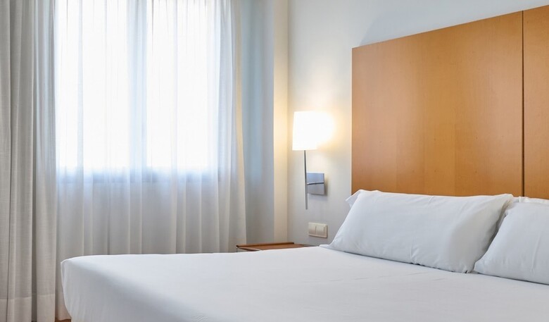 Hotel Catalonia Barcelona Beach