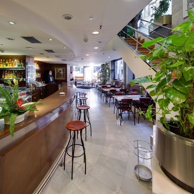 Hotel Suizo
