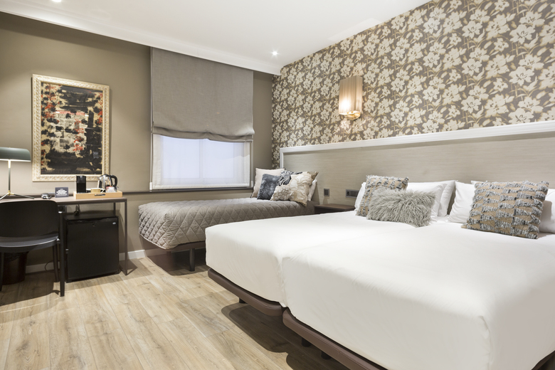 Hotel Acta Splendid
