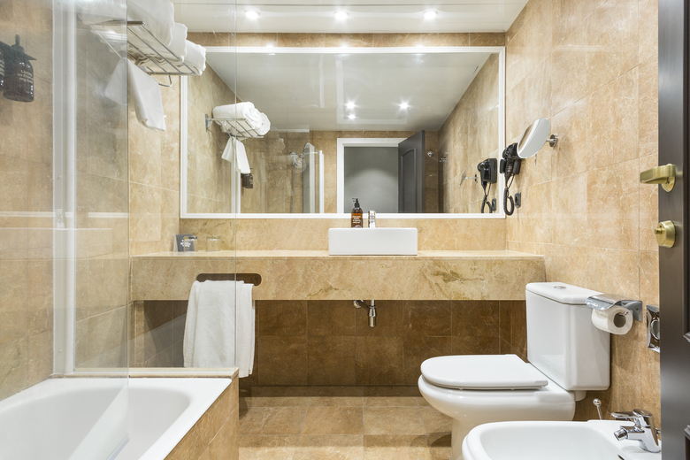 Hotel Acta Splendid
