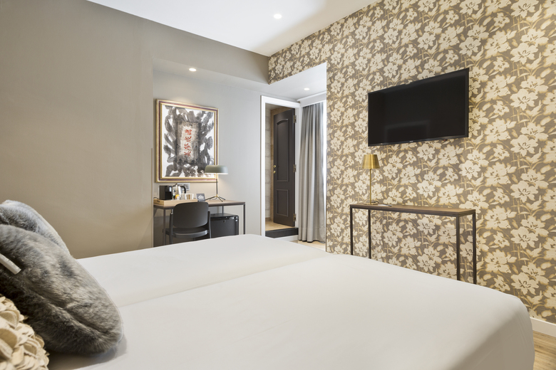 Hotel Acta Splendid