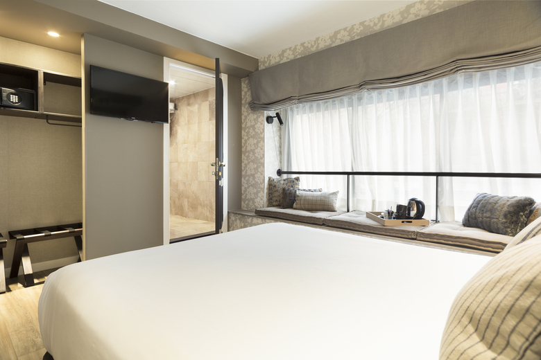 Hotel Acta Splendid