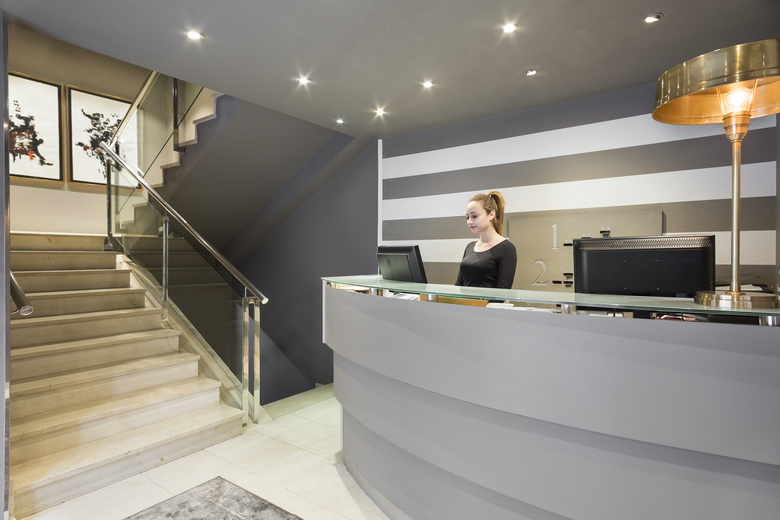 Hotel Acta Splendid