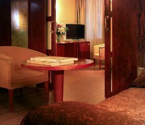 Hotel Acta Splendid