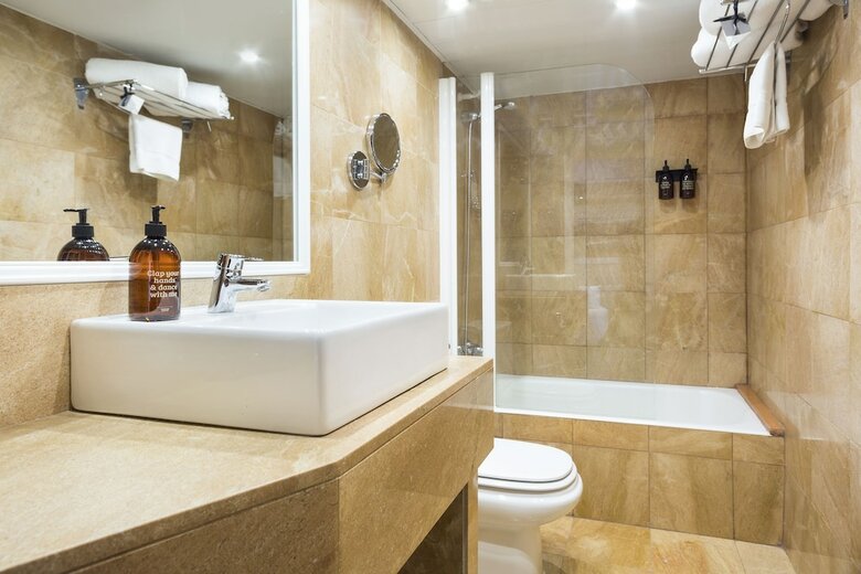 Hotel Acta Splendid
