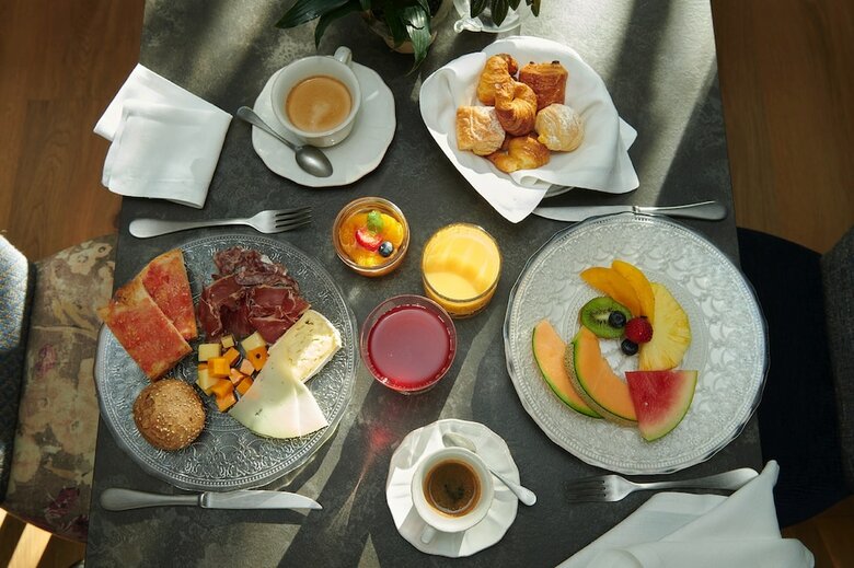 Hotel Acta Splendid