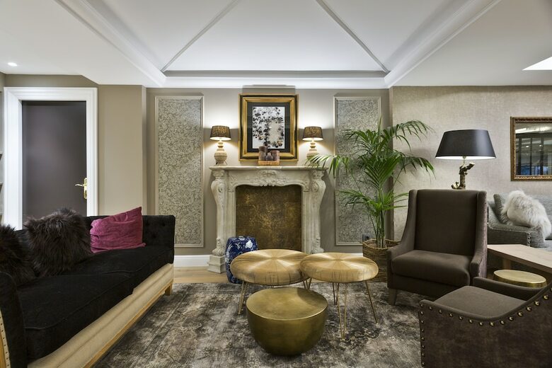 Hotel Acta Splendid