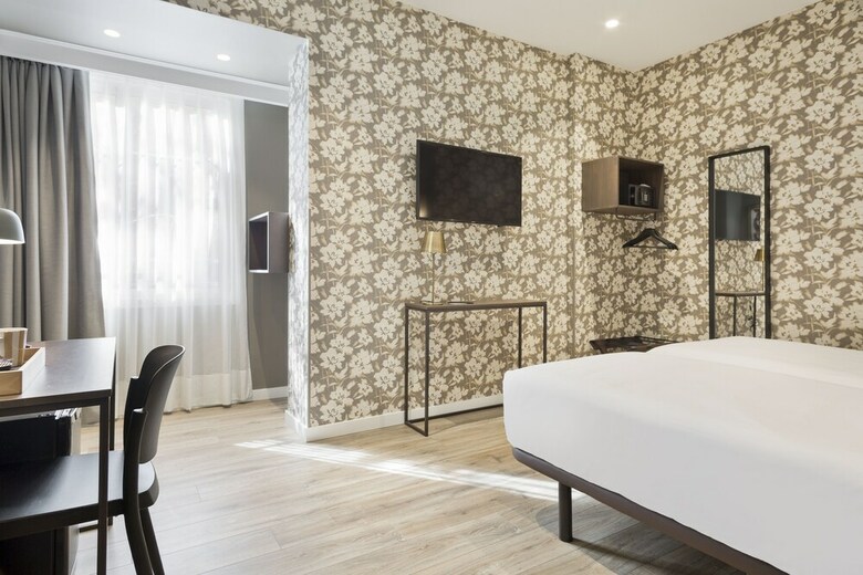 Hotel Acta Splendid