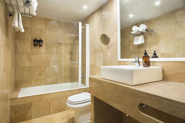 Hotel Acta Splendid