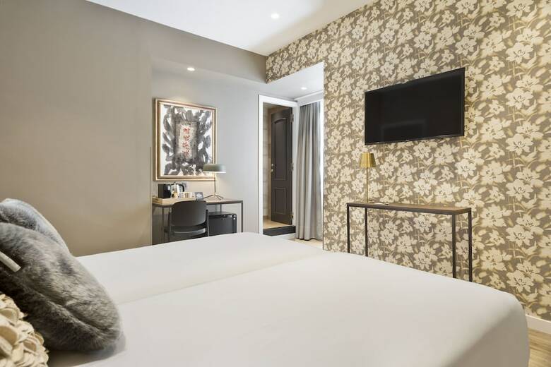 Hotel Acta Splendid