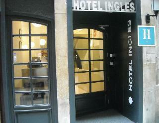 Hotel Ingles