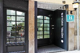 Hotel Ingles