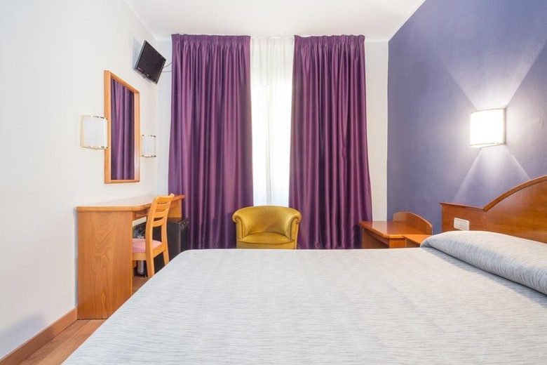 Hotel Cortes