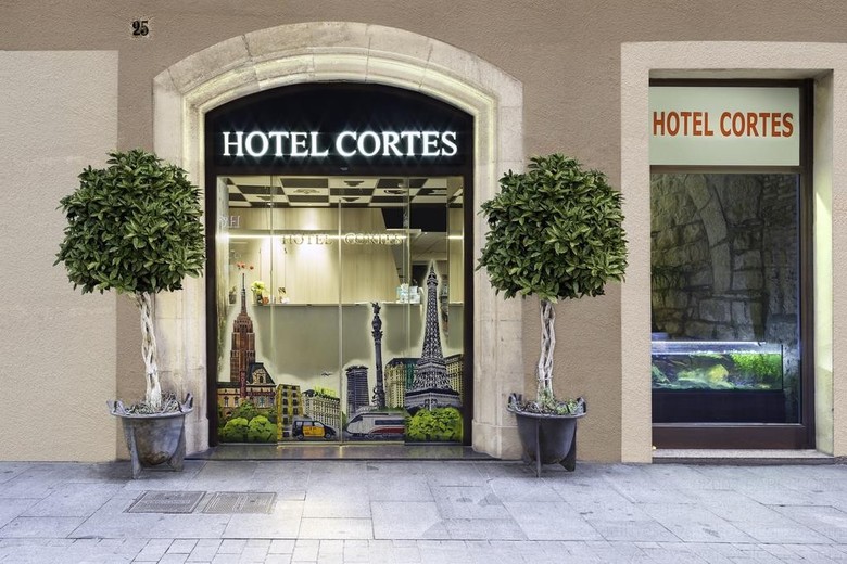 Hotel Cortes