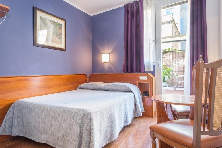 Hotel Cortes