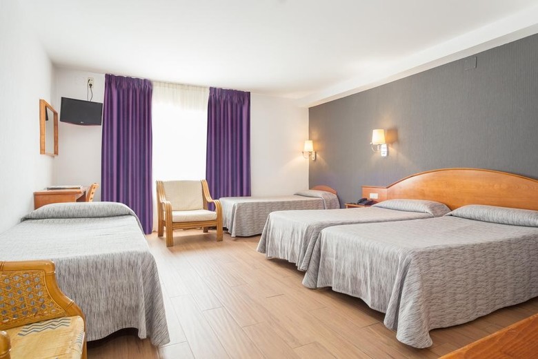 Hotel Cortes
