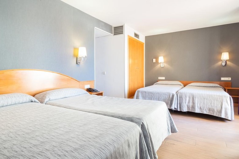 Hotel Cortes