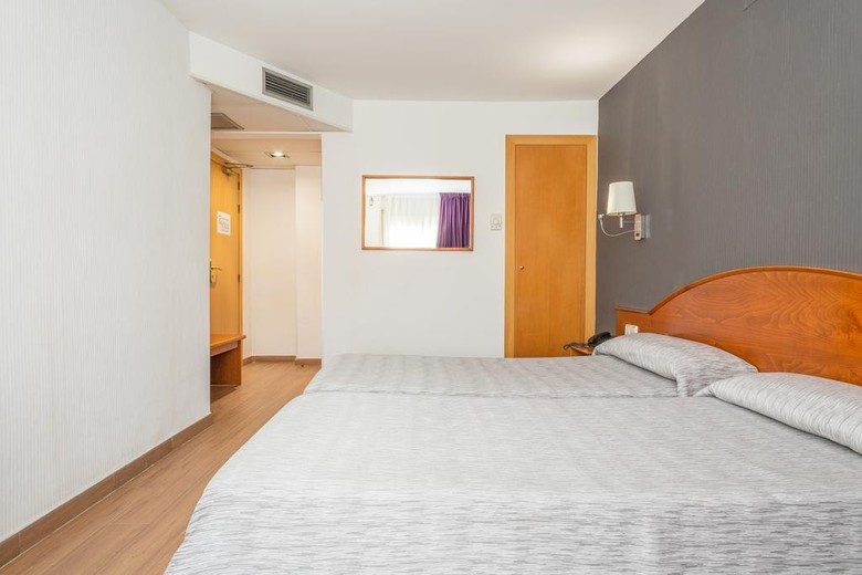Hotel Cortes